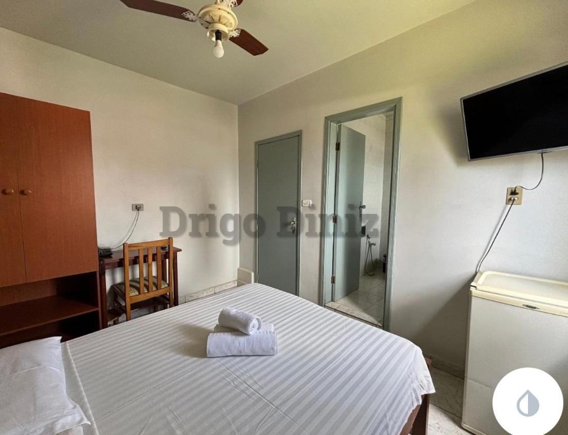 Carlton Express Imbiara Otel Araxá Dış mekan fotoğraf