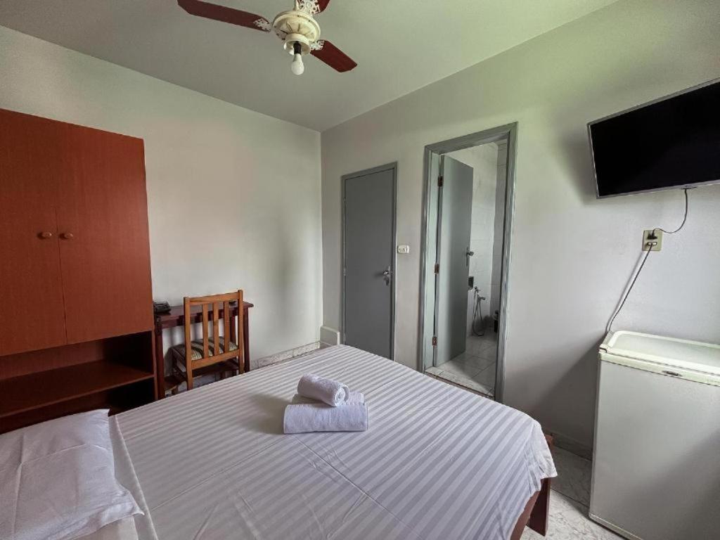 Carlton Express Imbiara Otel Araxá Dış mekan fotoğraf