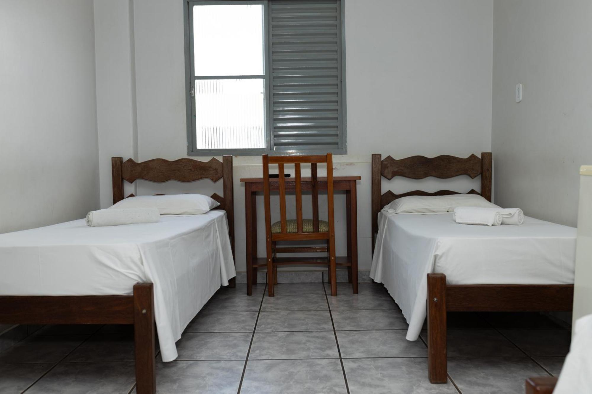 Carlton Express Imbiara Otel Araxá Dış mekan fotoğraf