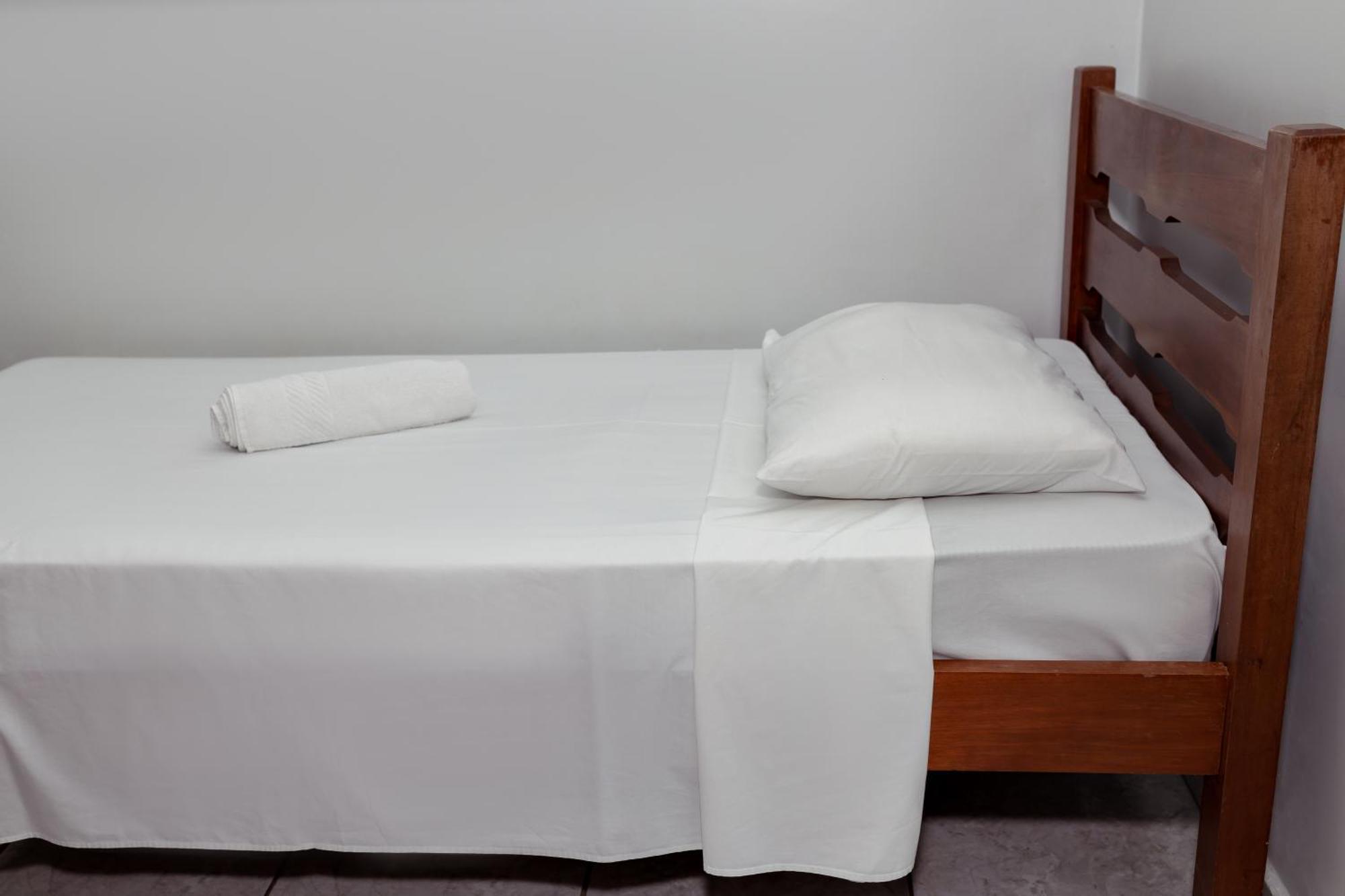 Carlton Express Imbiara Otel Araxá Dış mekan fotoğraf