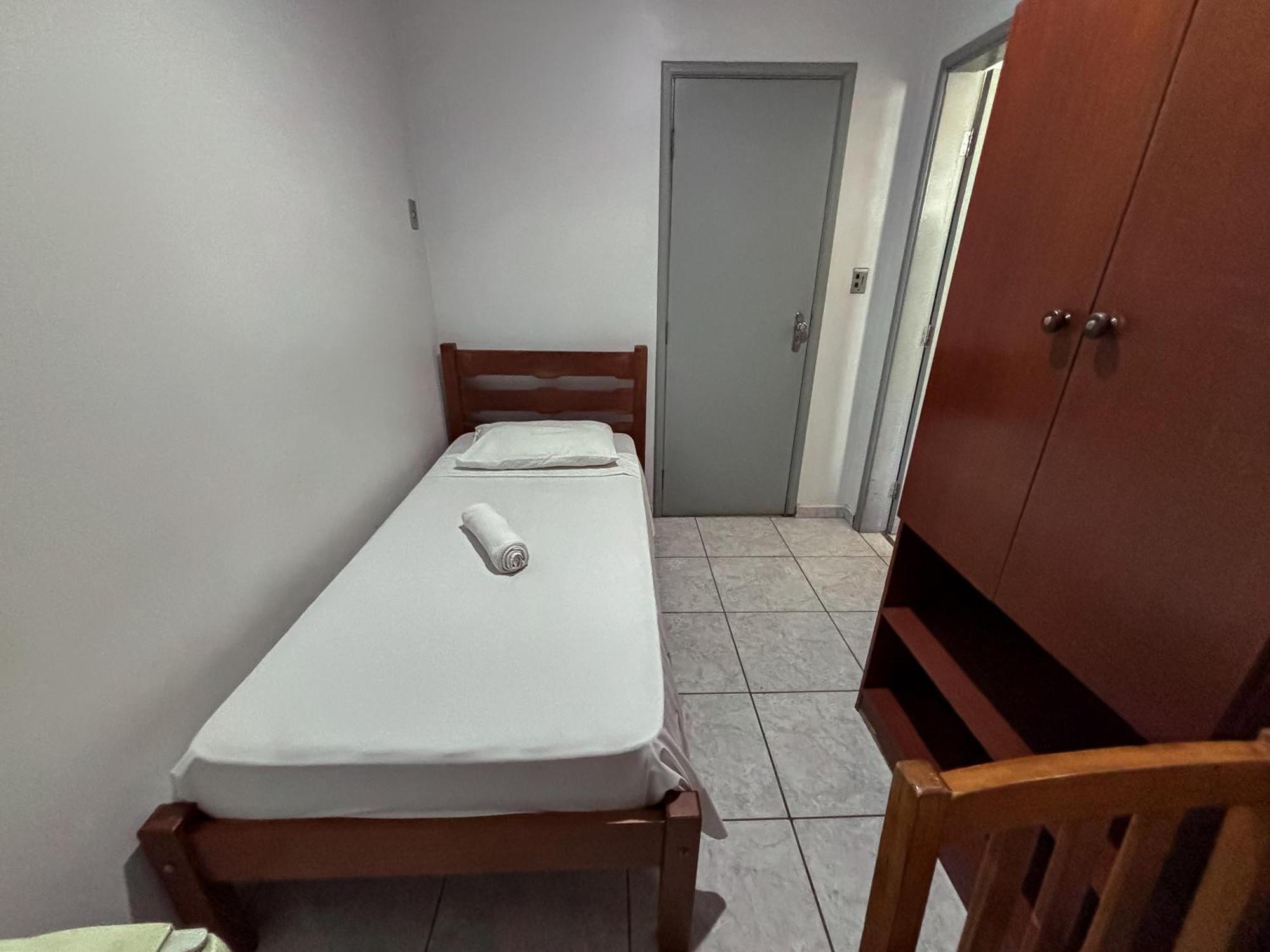 Carlton Express Imbiara Otel Araxá Dış mekan fotoğraf