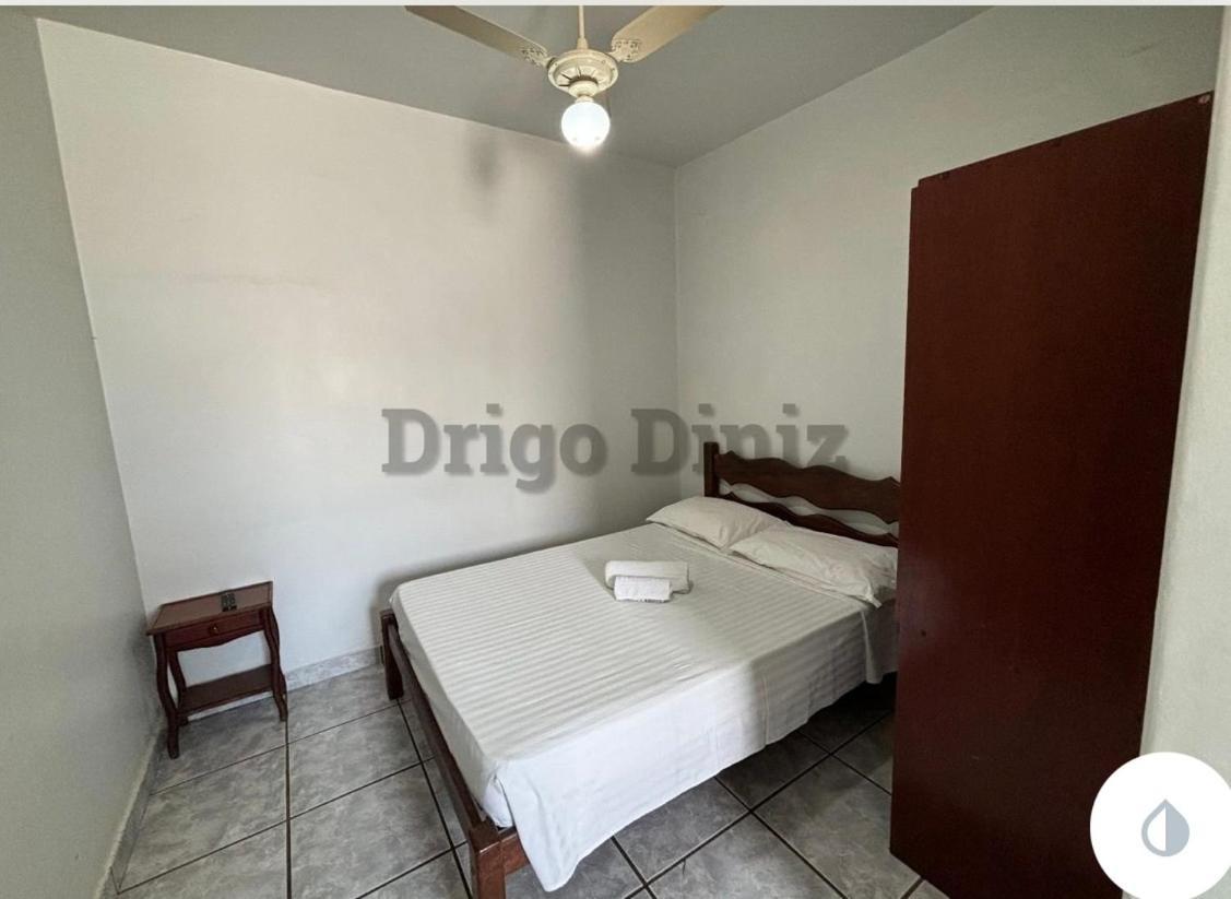 Carlton Express Imbiara Otel Araxá Dış mekan fotoğraf