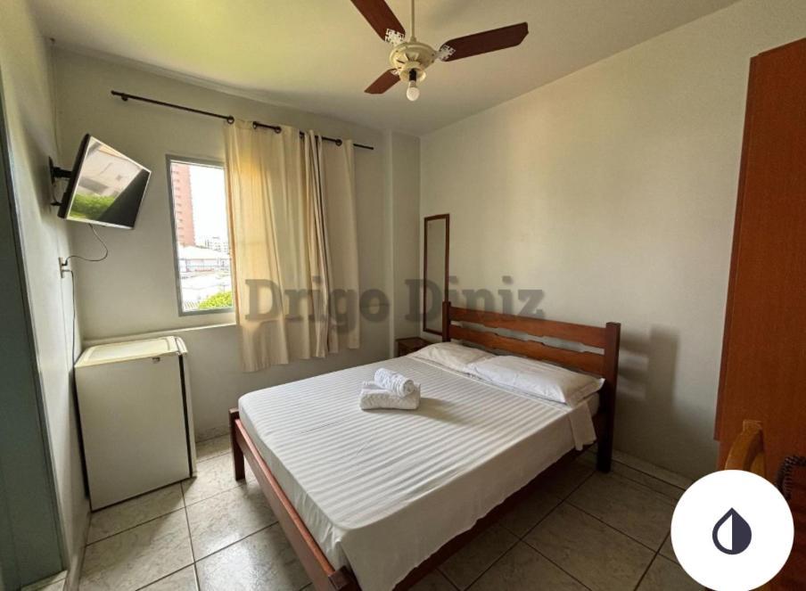 Carlton Express Imbiara Otel Araxá Dış mekan fotoğraf